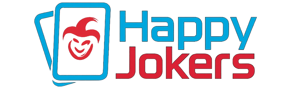 HappyJokers